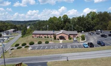 255 Elm Drive, Waynesburg, PA 15370, ,Commercial-industrial-business,For Sale,Elm Drive,1672509