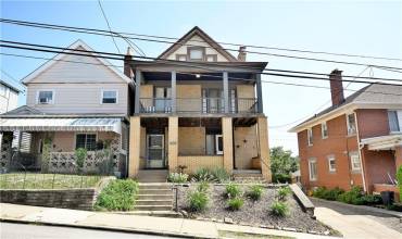 625 Boggs Ave, Pittsburgh, PA 15211, 3 Bedrooms Bedrooms, ,1 BathroomBathrooms,Lease,For Sale,Boggs Ave,1672575