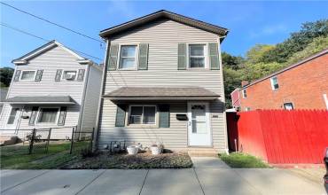 753 Saline St, Pittsburgh, PA 15207, 2 Bedrooms Bedrooms, ,1 BathroomBathrooms,Lease,For Sale,Saline St,1672582