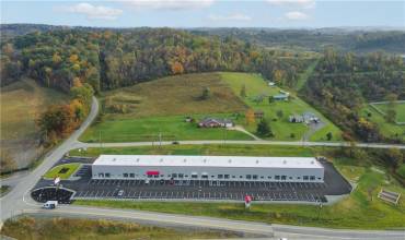 594 Carlton Dr, Bentleyville, PA 15314, ,Commercial-industrial-business,For Sale,Carlton Dr,1672608