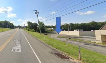 Lot 4 Ellwood Road, New Castle, PA 16101, ,Commercial-industrial-business,For Sale,Ellwood Road,1672620