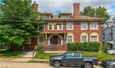 111 Dallas, 15208, PA 15208, ,Multi-unit,For Sale,Dallas,1667370