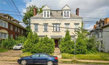 103 Dallas, Pittsburgh, PA 15208, ,Multi-unit,For Sale,Dallas,1667373