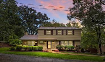 3454 Burnett Drive, Murrysville, PA 15668, 4 Bedrooms Bedrooms, 9 Rooms Rooms,2.1 BathroomsBathrooms,Residential,For Sale,Burnett Drive,1672173