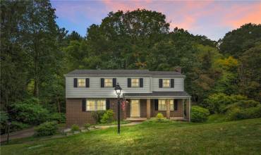 4007 Sloanwood Drive, Murrysville, PA 15668, 4 Bedrooms Bedrooms, ,2.1 BathroomsBathrooms,Residential,For Sale,Sloanwood Drive,1672174