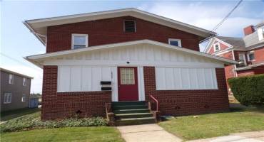 820-822 Grant St, Indiana, PA 15701, ,Multi-unit,For Sale,Grant St,1672735