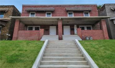 518 5th Ave, Coraopolis, PA 15108, 2 Bedrooms Bedrooms, ,1 BathroomBathrooms,Lease,For Sale,5th Ave,1672677