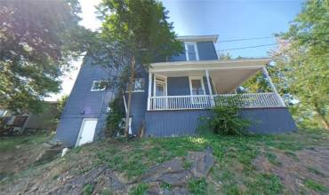 52 Shannon Ave, Washington, PA 15301, ,Multi-unit,For Sale,Shannon Ave,1672750