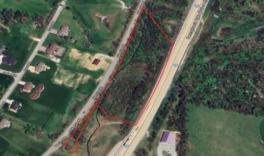 0000 Nike Site Rd, Irwin, PA 15642, ,Farm-acreage-lot,For Sale,Nike Site Rd,1672763