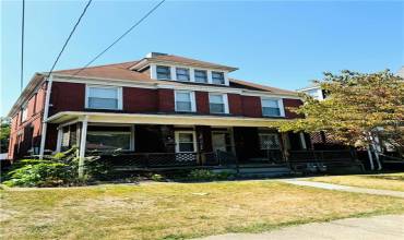 1144 Pittsburgh St, Connellsville, PA 15683, ,Multi-unit,For Sale,Pittsburgh St,1672771