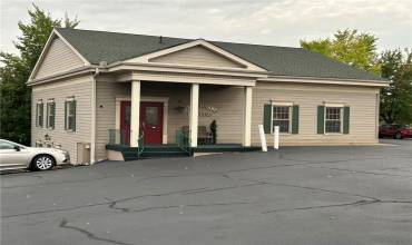 2703 Mosside Blvd, Monroeville, PA 15146, ,Commercial-industrial-business,For Sale,Mosside Blvd,1672807