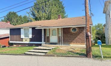 81 & 85 Highland Ave, Avella, PA 15312, ,Multi-unit,For Sale,Highland Ave,1672817