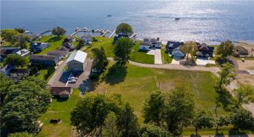 Lot 4 Center Street, Conneaut Lake, PA 16316, ,Farm-acreage-lot,For Sale,Center Street,1672844