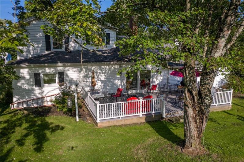 123 Leech Road, Greenville, PA 16125, 3 Bedrooms Bedrooms, 10 Rooms Rooms,1.2 BathroomsBathrooms,Residential,For Sale,Leech Road,0,1672868