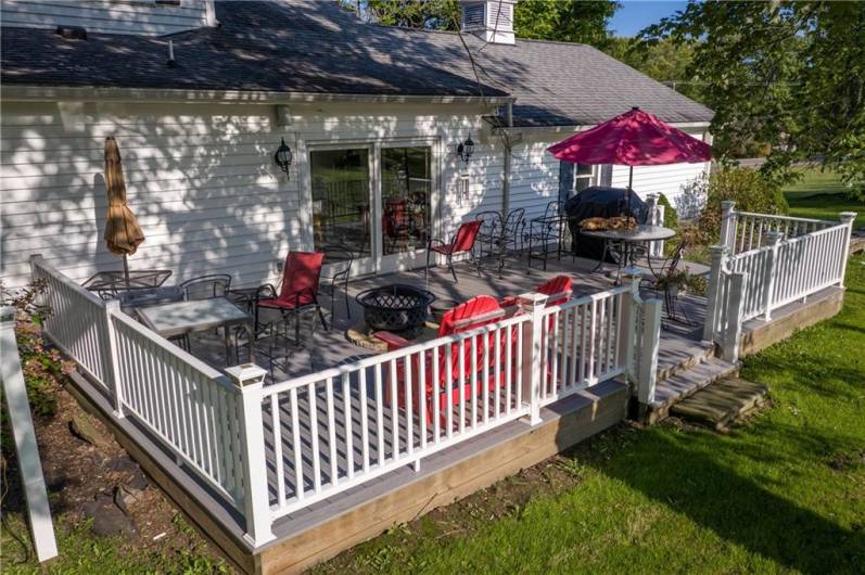 123 Leech Road, Greenville, PA 16125, 3 Bedrooms Bedrooms, 10 Rooms Rooms,1.2 BathroomsBathrooms,Residential,For Sale,Leech Road,0,1672868