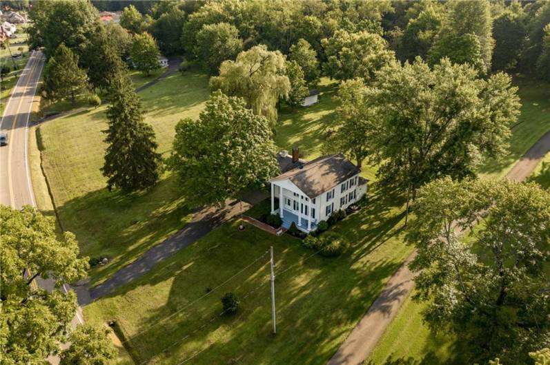 123 Leech Road, Greenville, PA 16125, 3 Bedrooms Bedrooms, 10 Rooms Rooms,1.2 BathroomsBathrooms,Residential,For Sale,Leech Road,0,1672868