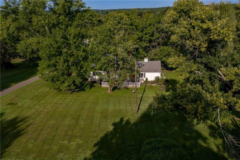 123 Leech Road, Greenville, PA 16125, 3 Bedrooms Bedrooms, 10 Rooms Rooms,1.2 BathroomsBathrooms,Residential,For Sale,Leech Road,0,1672868