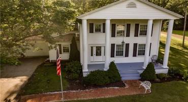 123 Leech Road, Greenville, PA 16125, 3 Bedrooms Bedrooms, 10 Rooms Rooms,1.2 BathroomsBathrooms,Residential,For Sale,Leech Road,0,1672868