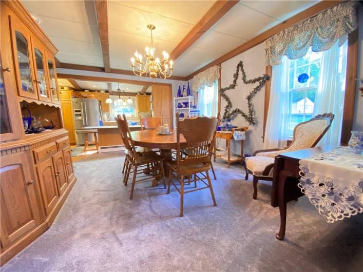 123 Leech Road, Greenville, PA 16125, 3 Bedrooms Bedrooms, 10 Rooms Rooms,1.2 BathroomsBathrooms,Residential,For Sale,Leech Road,0,1672868