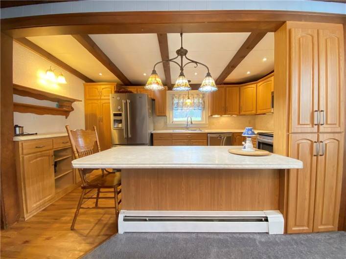 123 Leech Road, Greenville, PA 16125, 3 Bedrooms Bedrooms, 10 Rooms Rooms,1.2 BathroomsBathrooms,Residential,For Sale,Leech Road,0,1672868