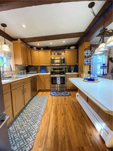 123 Leech Road, Greenville, PA 16125, 3 Bedrooms Bedrooms, 10 Rooms Rooms,1.2 BathroomsBathrooms,Residential,For Sale,Leech Road,0,1672868