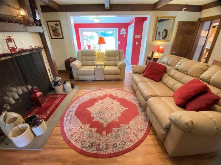 123 Leech Road, Greenville, PA 16125, 3 Bedrooms Bedrooms, 10 Rooms Rooms,1.2 BathroomsBathrooms,Residential,For Sale,Leech Road,0,1672868