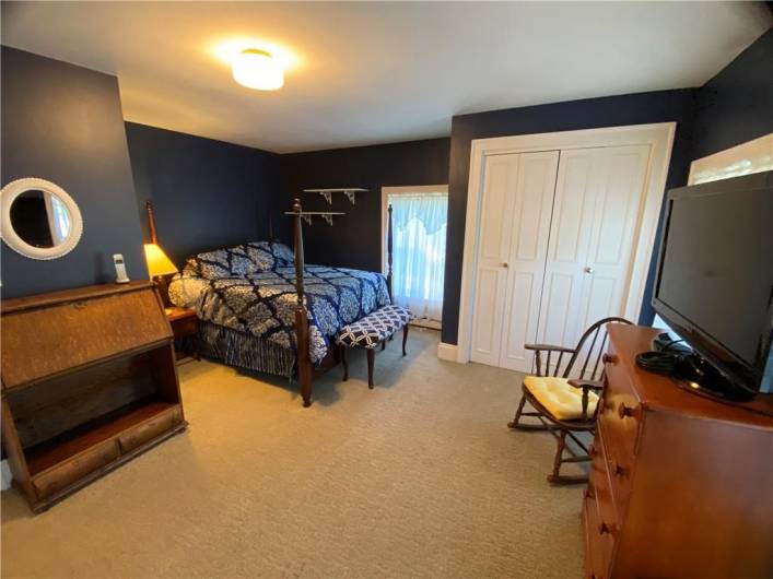 123 Leech Road, Greenville, PA 16125, 3 Bedrooms Bedrooms, 10 Rooms Rooms,1.2 BathroomsBathrooms,Residential,For Sale,Leech Road,0,1672868