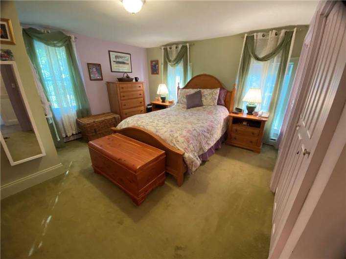 123 Leech Road, Greenville, PA 16125, 3 Bedrooms Bedrooms, 10 Rooms Rooms,1.2 BathroomsBathrooms,Residential,For Sale,Leech Road,0,1672868