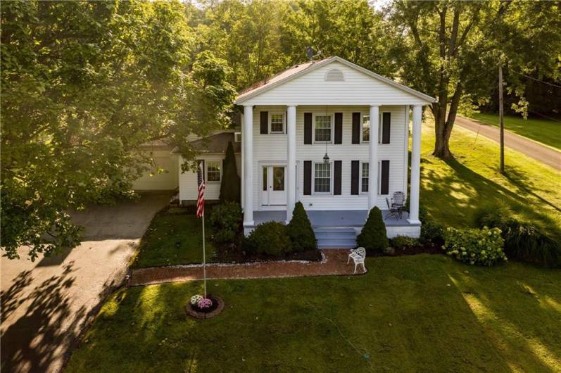 123 Leech Road, Greenville, PA 16125, 3 Bedrooms Bedrooms, 10 Rooms Rooms,1.2 BathroomsBathrooms,Residential,For Sale,Leech Road,0,1672868