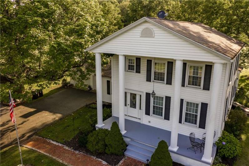 123 Leech Road, Greenville, PA 16125, 3 Bedrooms Bedrooms, 10 Rooms Rooms,1.2 BathroomsBathrooms,Residential,For Sale,Leech Road,0,1672868