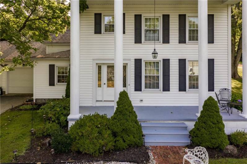 123 Leech Road, Greenville, PA 16125, 3 Bedrooms Bedrooms, 10 Rooms Rooms,1.2 BathroomsBathrooms,Residential,For Sale,Leech Road,0,1672868