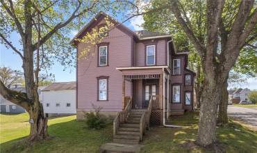 5 Hillcrest Ave, Burgettstown, PA 15021, 2 Bedrooms Bedrooms, ,2 BathroomsBathrooms,Residential,For Sale,Hillcrest Ave,1672877