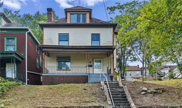 306 Marie Ave, Pittsburgh, PA 15202, 5 Bedrooms Bedrooms, ,1.1 BathroomsBathrooms,Residential,For Sale,Marie Ave,1672885