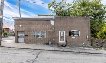 2222 Webster Ave, Pittsburgh, PA 15219, ,Commercial-industrial-business,For Sale,Webster Ave,1672888