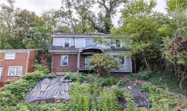 618 Princeton Blvd, Pittsburgh, PA 15221, 3 Bedrooms Bedrooms, ,1 BathroomBathrooms,Residential,For Sale,Princeton Blvd,1672240