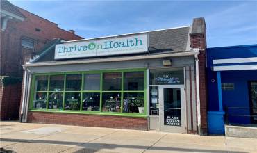 730 Brookline Boulevard, Pittsburgh, PA 15225, ,Commercial-industrial-business,For Sale,Brookline Boulevard,1672940