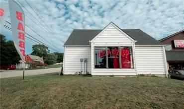 1690 Warren Road, Indiana, PA 15701, ,Commercial-industrial-business,For Sale,Warren Road,1672961