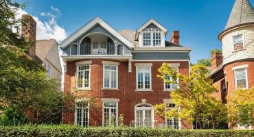 420 Denniston, Pittsburgh, PA 15206, 5 Bedrooms Bedrooms, 11 Rooms Rooms,3.1 BathroomsBathrooms,Residential,For Sale,Denniston,1672929