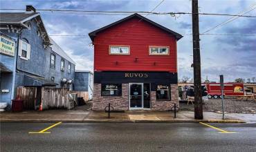 510 Crawford Avenue, Connellsville, PA 15425, ,Commercial-industrial-business,For Sale,Crawford Avenue,1673076