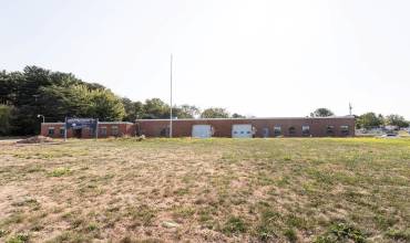 1452 Gun Club Road, Uniontown, PA 15401, ,Commercial-industrial-business,For Sale,Gun Club Road,1673102