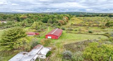110 Shotten Road, West Middlesex, PA 16159, ,Farm-acreage-lot,For Sale,Shotten Road,1673109