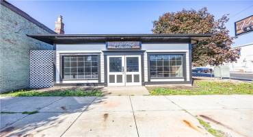 1529 7th Ave, Beaver Falls, PA 15010, ,Commercial-industrial-business,For Sale,7th Ave,1673158