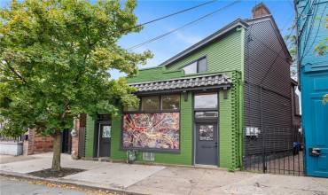 4200 Main St, Pittsburgh, PA 15224, ,Multi-unit,For Sale,Main St,1673383