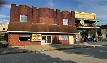 127 & 129 Columbia Avenue, Vandergrift, PA 15690, ,Multi-unit,For Sale,Columbia Avenue,1661828