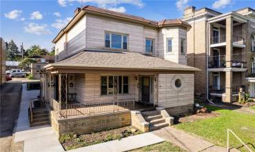 6720 Thomas Blvd, Pittsburgh, PA 15208, ,Multi-unit,For Sale,Thomas Blvd,1673893