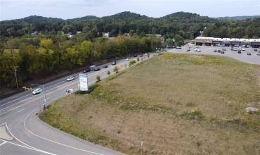 Lot C-2A Route 8 & Route 228 - Middlesex Crossing, Valencia, PA 16059, ,Commercial-industrial-business,For Sale,Route 8 & Route 228 - Middlesex Crossing,1673567