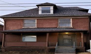 428 Cunningham St, Butler, PA 16001, ,Multi-unit,For Sale,Cunningham St,1673916