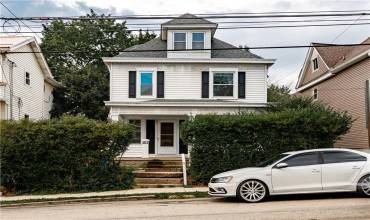 404 Monroe St, Butler, PA 16001, 4 Bedrooms Bedrooms, 8 Rooms Rooms,2 BathroomsBathrooms,Residential,For Sale,Monroe St,1673382