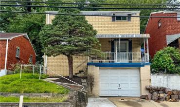 238 Anthony St, Pittsburgh, PA 15210, 3 Bedrooms Bedrooms, 7 Rooms Rooms,1 BathroomBathrooms,Residential,For Sale,Anthony St,1673961