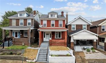 1811 Lafayette St, Pittsburgh, PA 15218, 3 Bedrooms Bedrooms, 8 Rooms Rooms,1 BathroomBathrooms,Residential,For Sale,Lafayette St,1673965